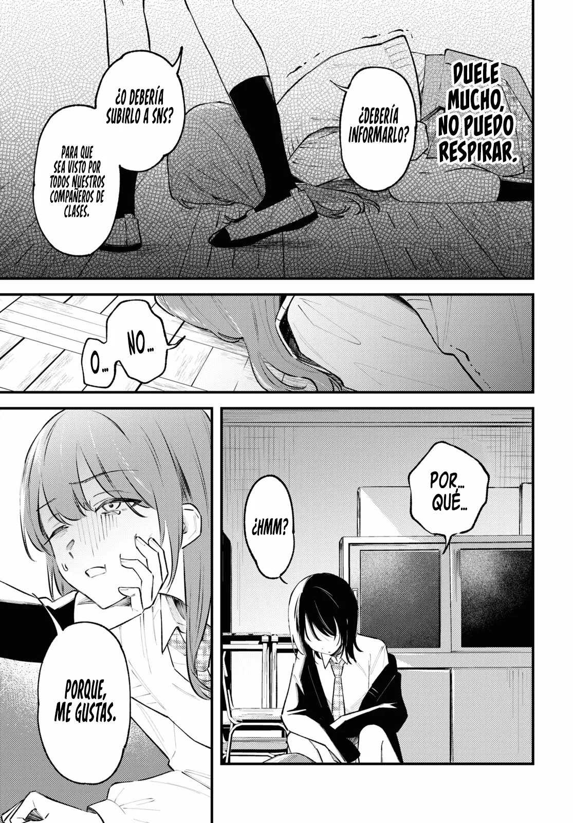 Página 42 del Manga