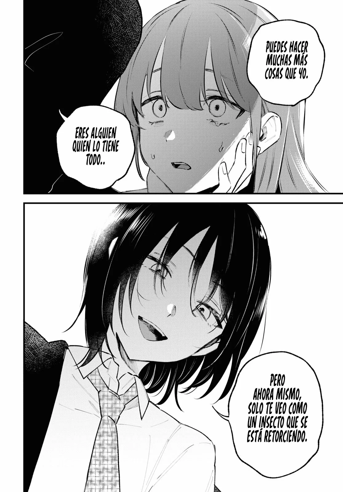 Página 43 del Manga