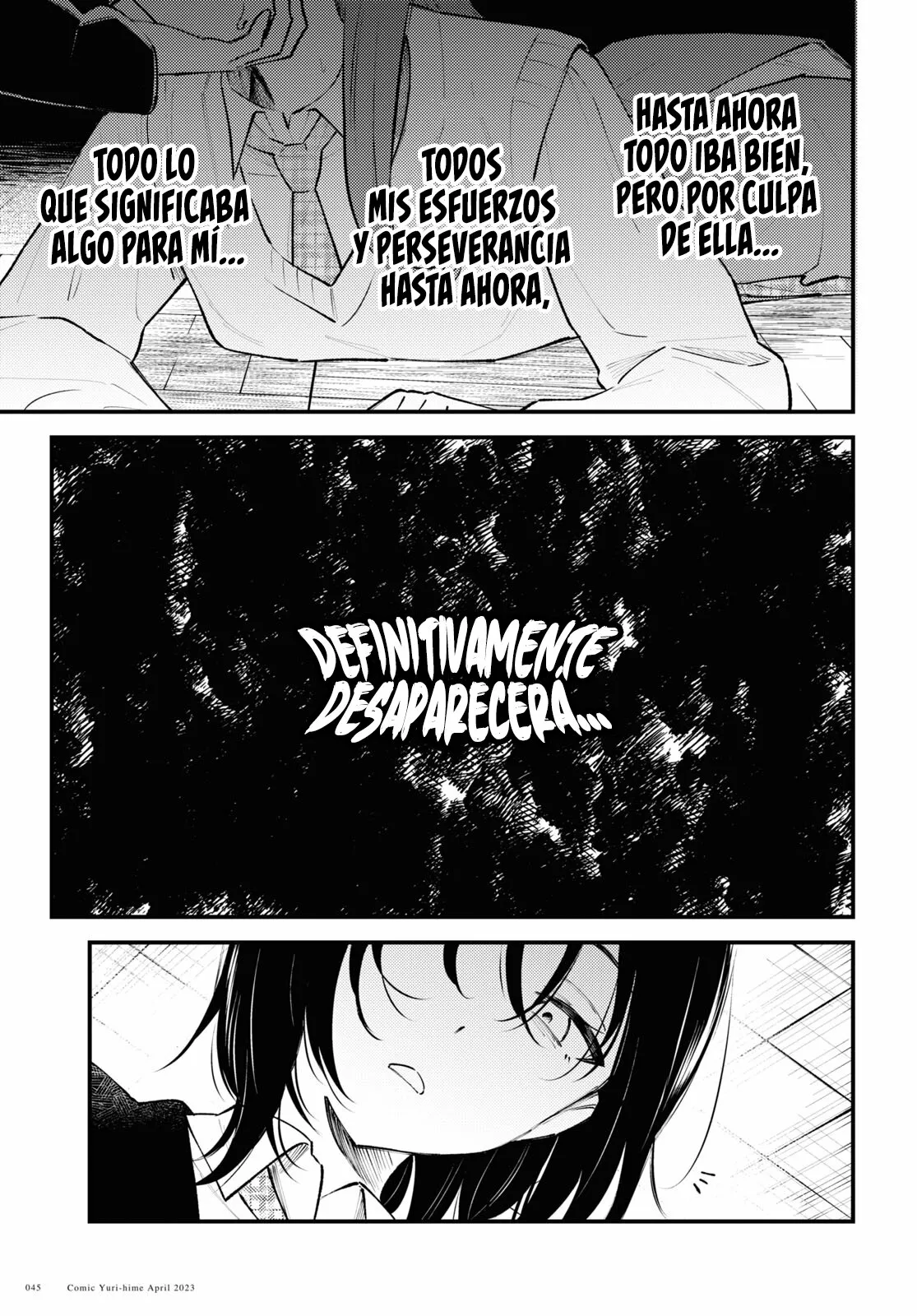 Página 44 del Manga