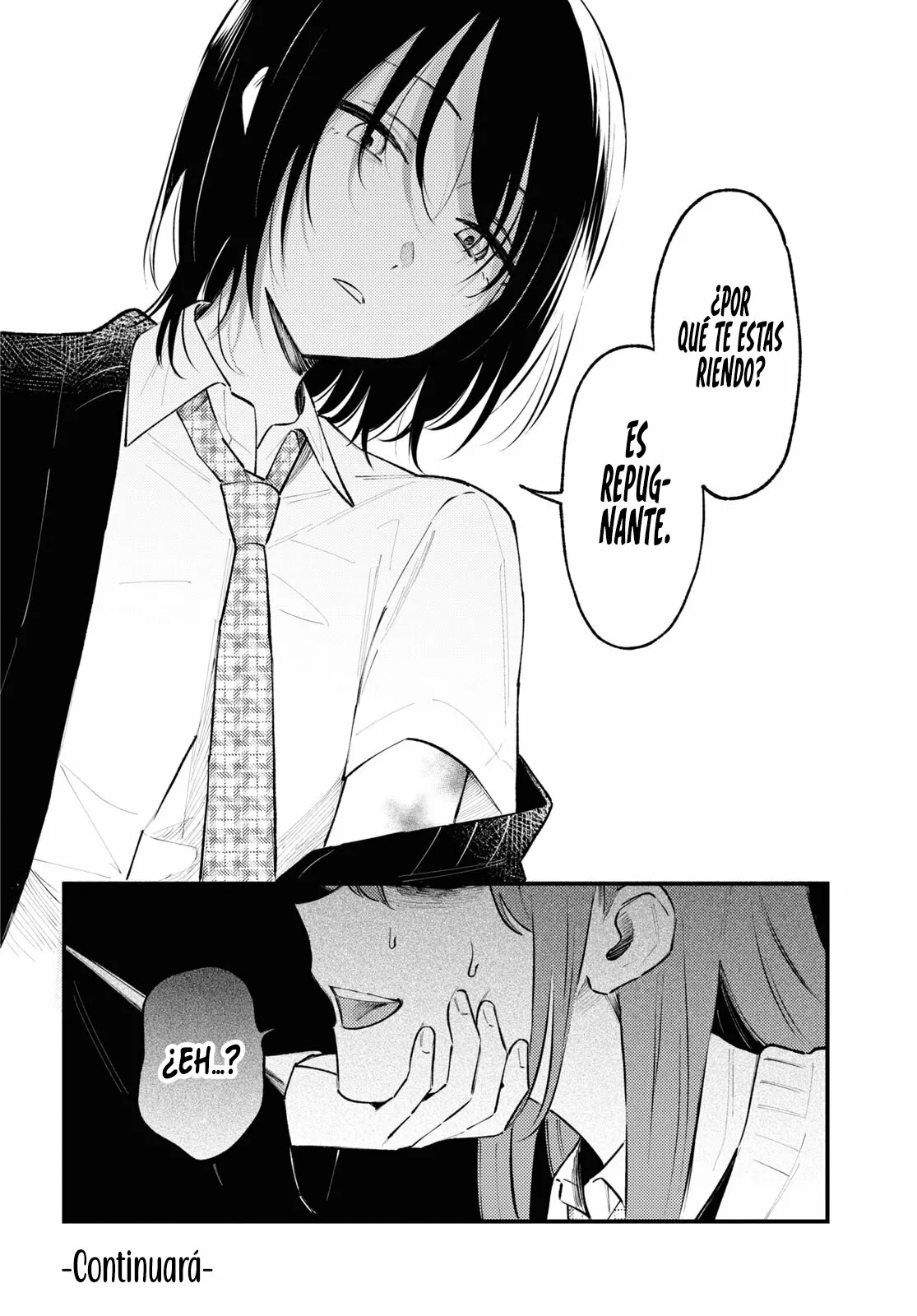 Página 45 del Manga