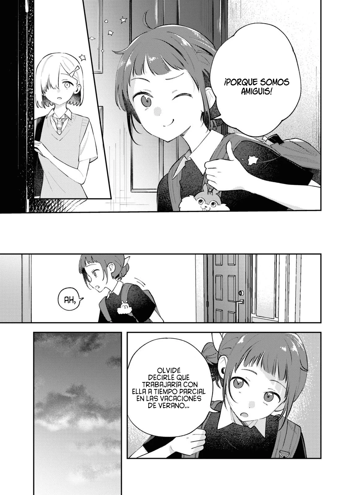 Página 34 del Manga