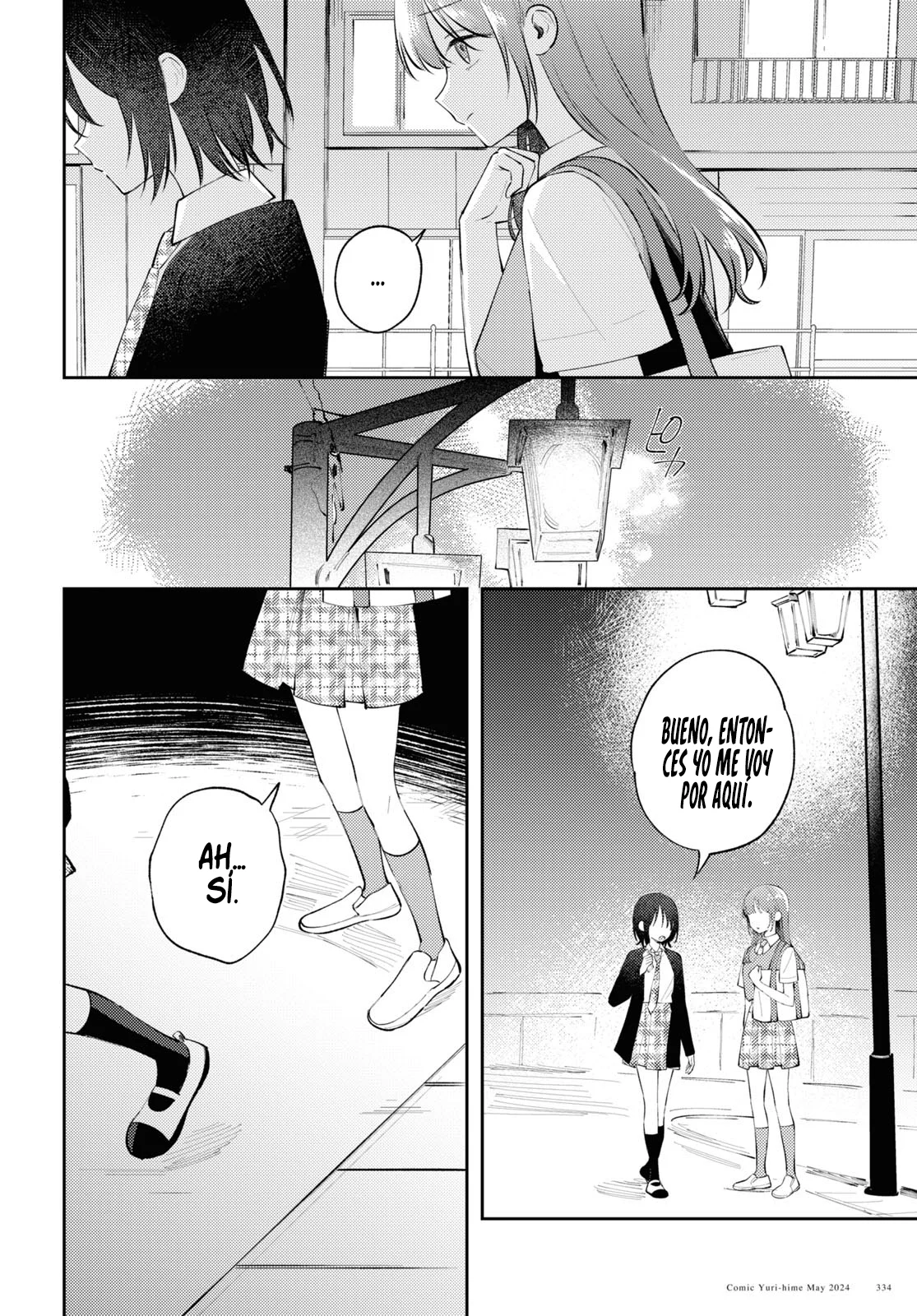 Página 37 del Manga