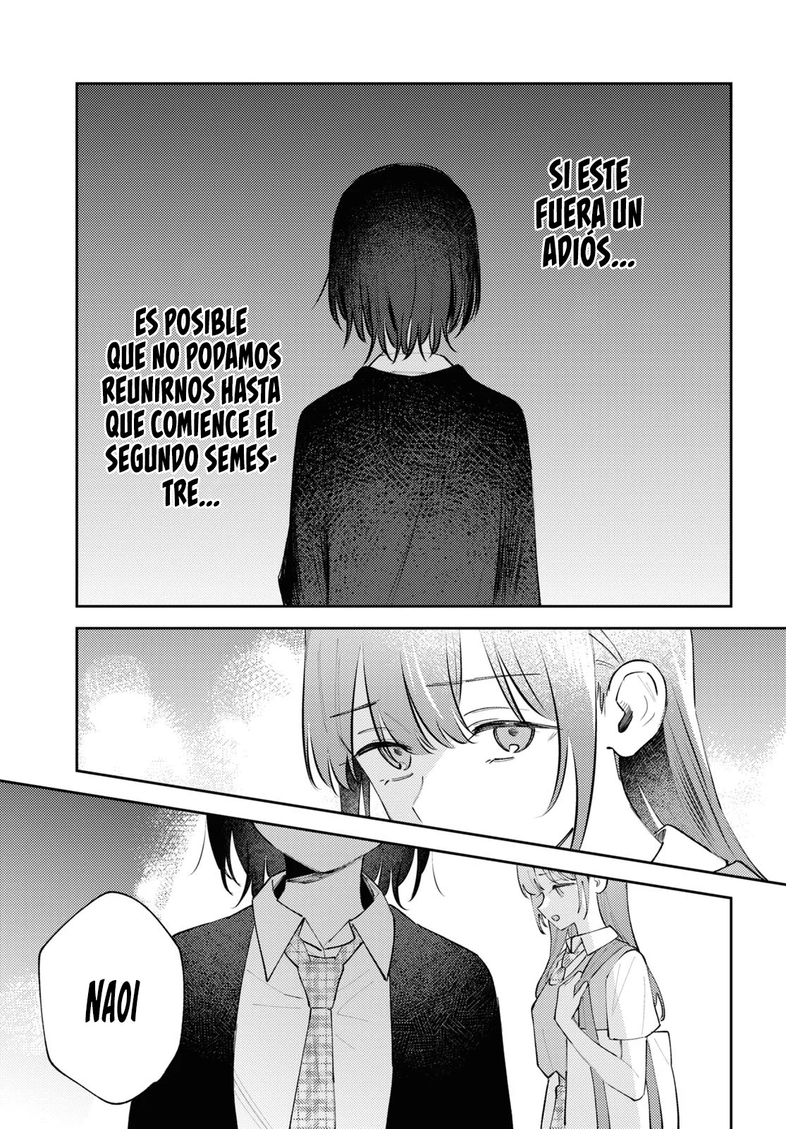 Página 38 del Manga