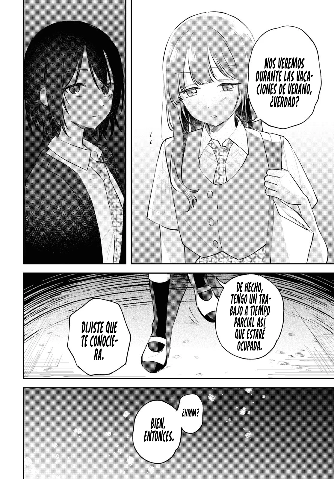 Página 39 del Manga