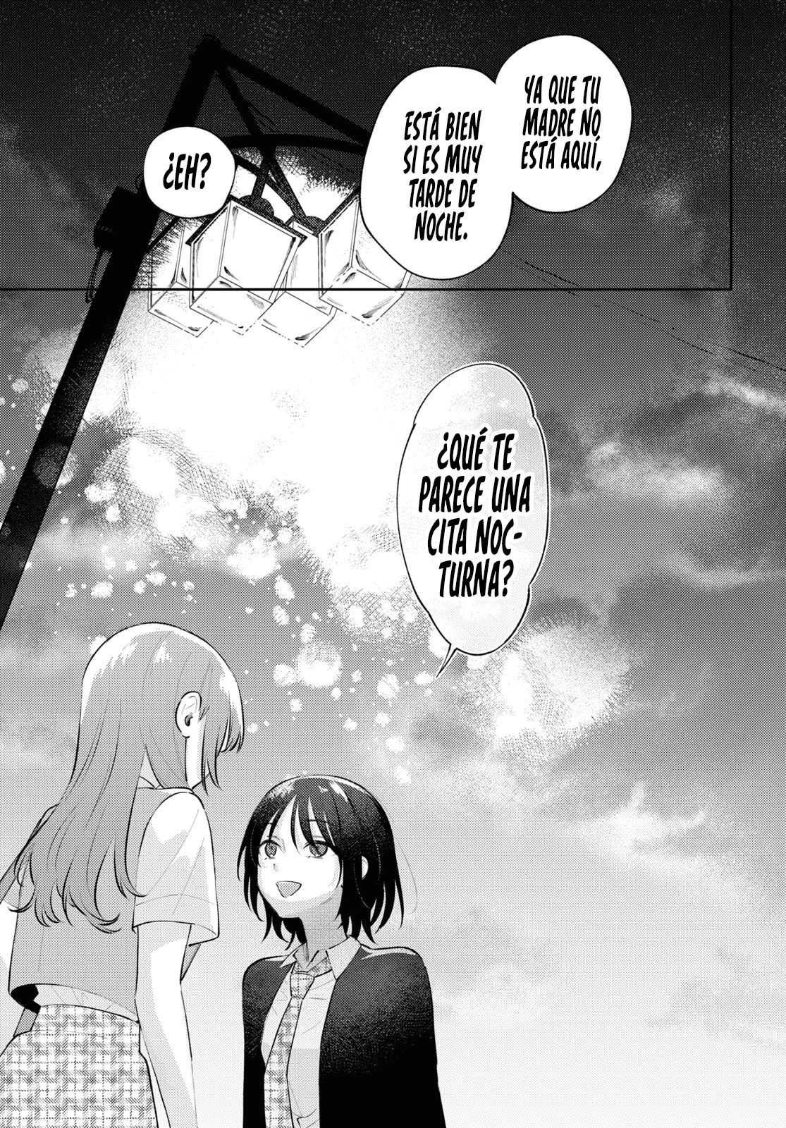 Página 40 del Manga