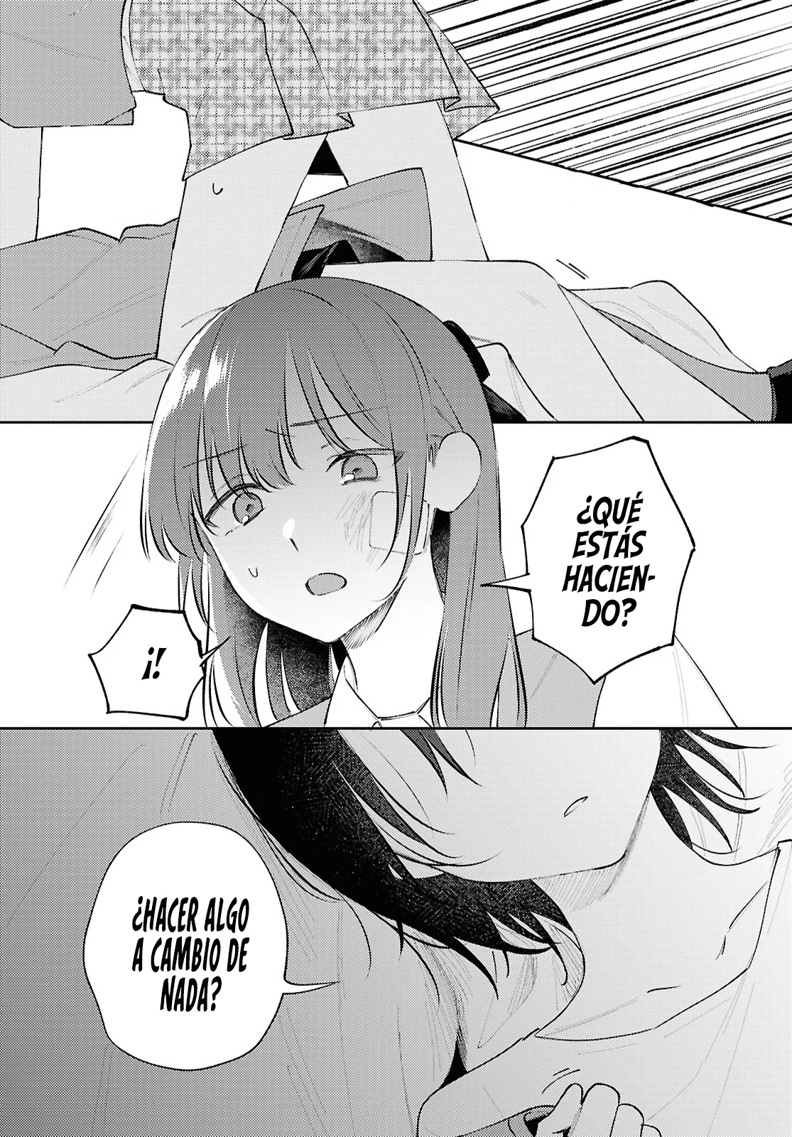 Página 36 del Manga