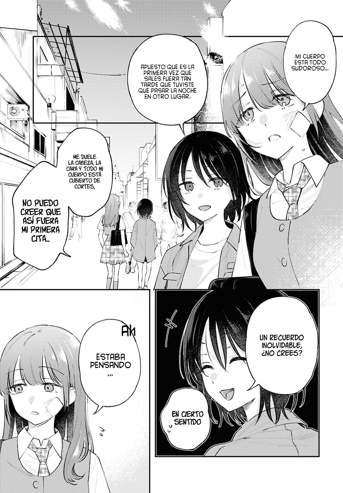 Página 35 del Manga