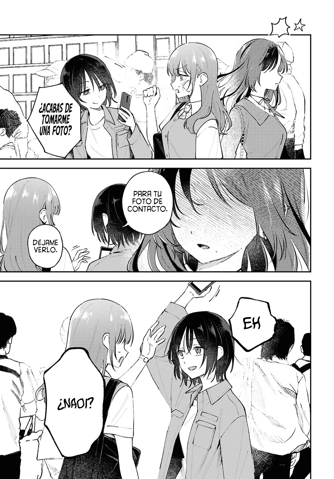 Página 37 del Manga