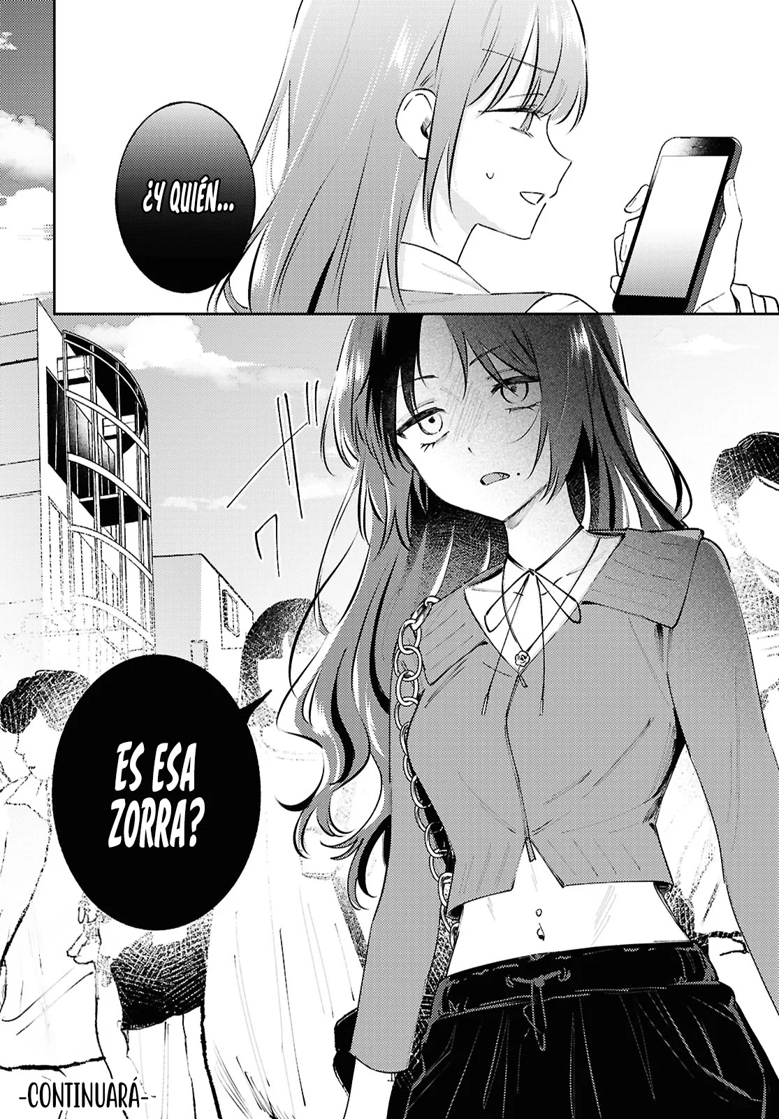 Página 38 del Manga