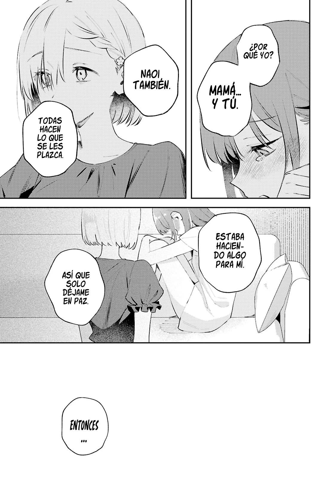 Página 32 del Manga