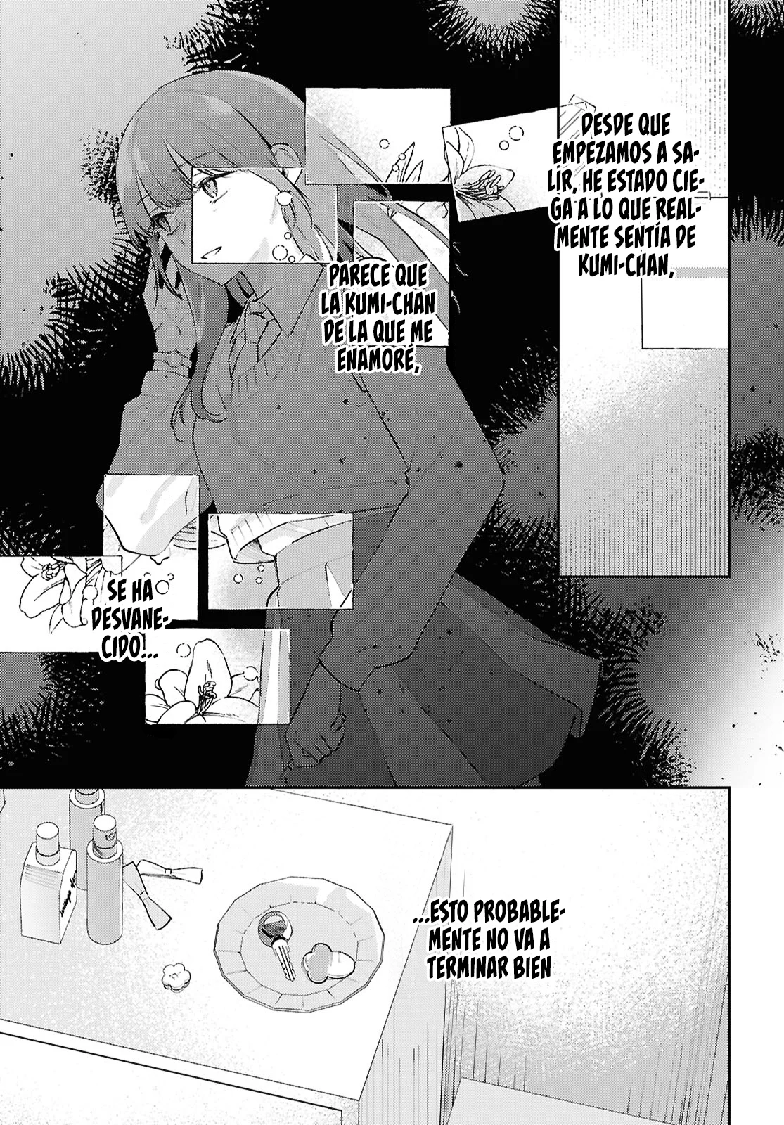 Página 36 del Manga