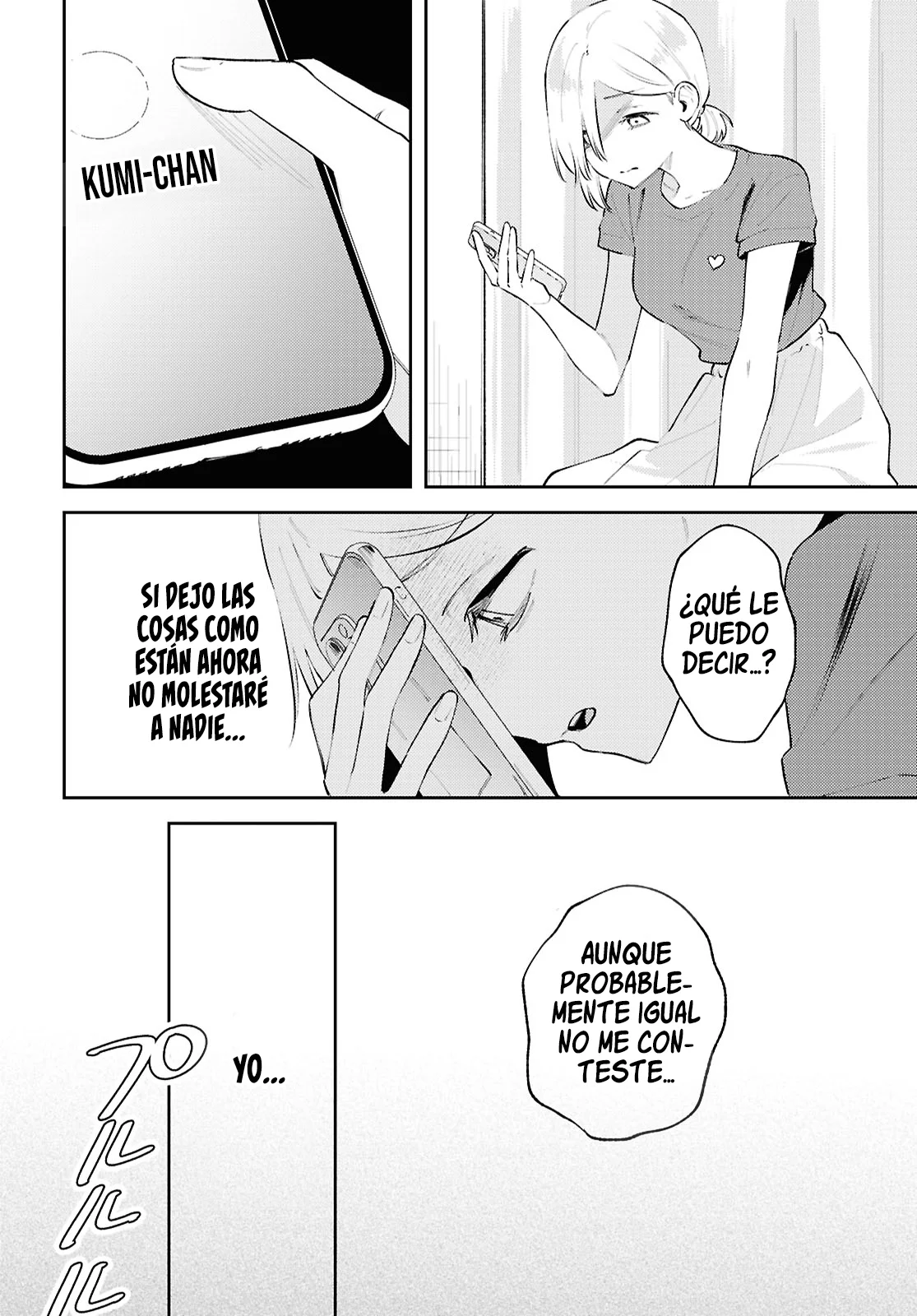 Página 37 del Manga