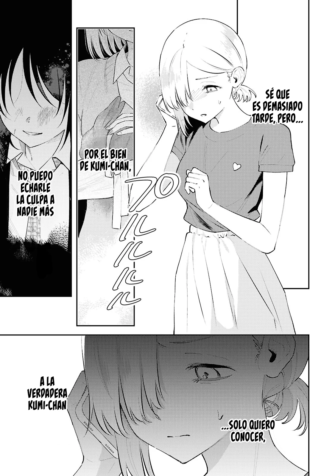 Página 38 del Manga