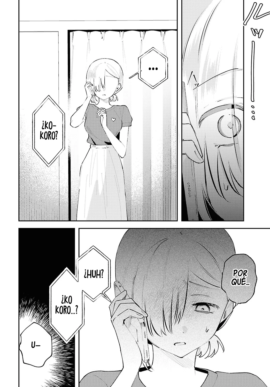 Página 39 del Manga