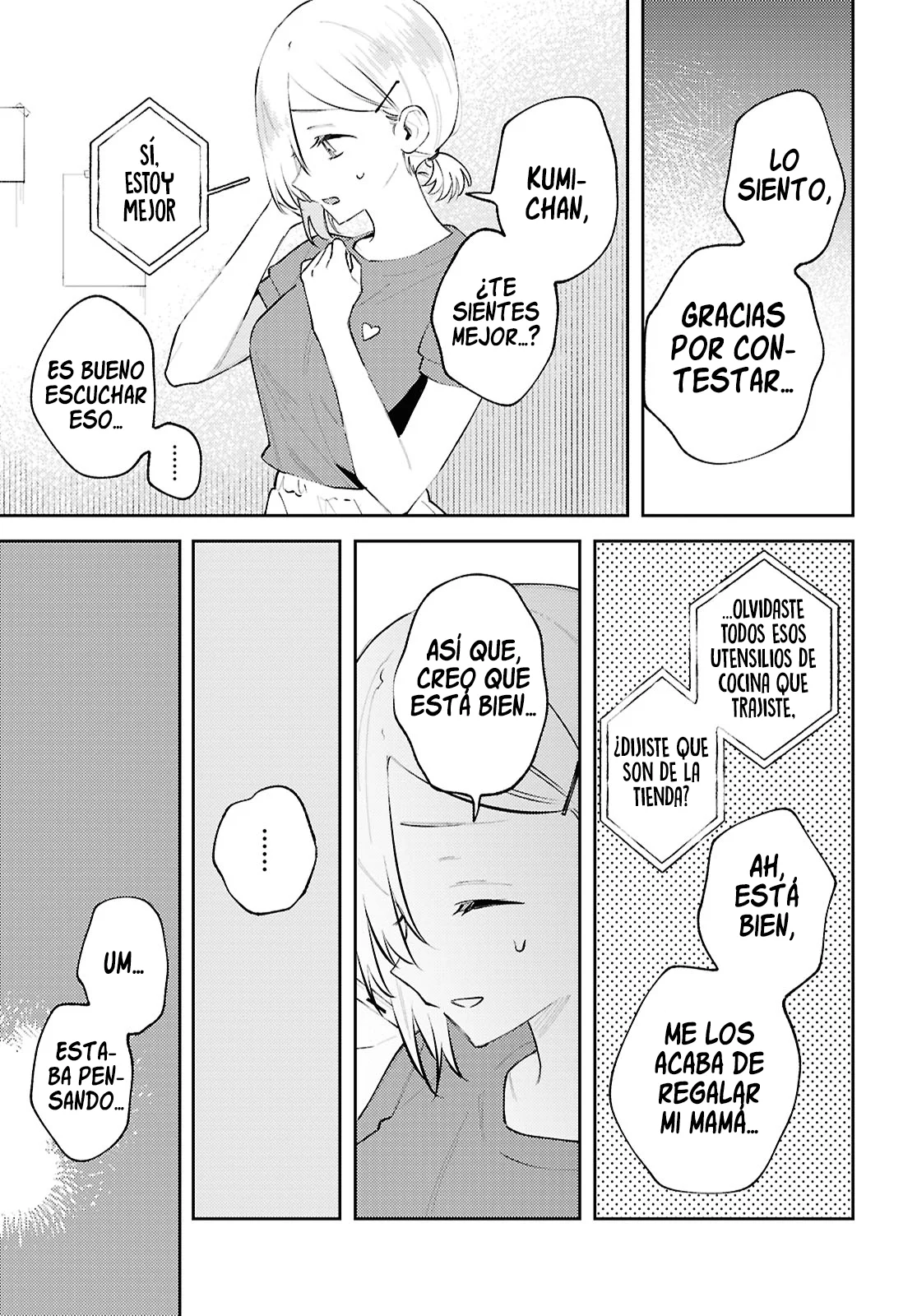 Página 40 del Manga