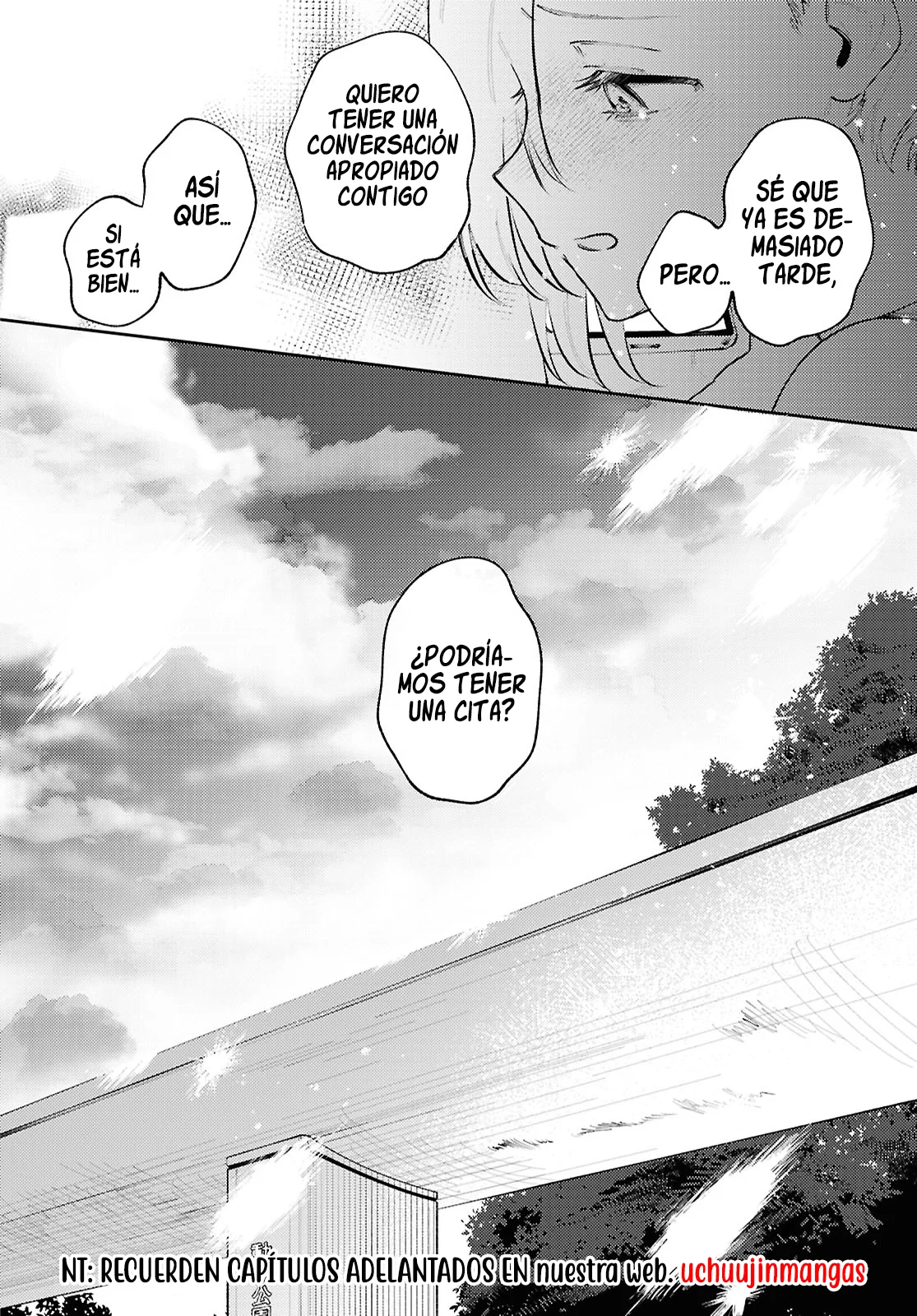 Página 41 del Manga