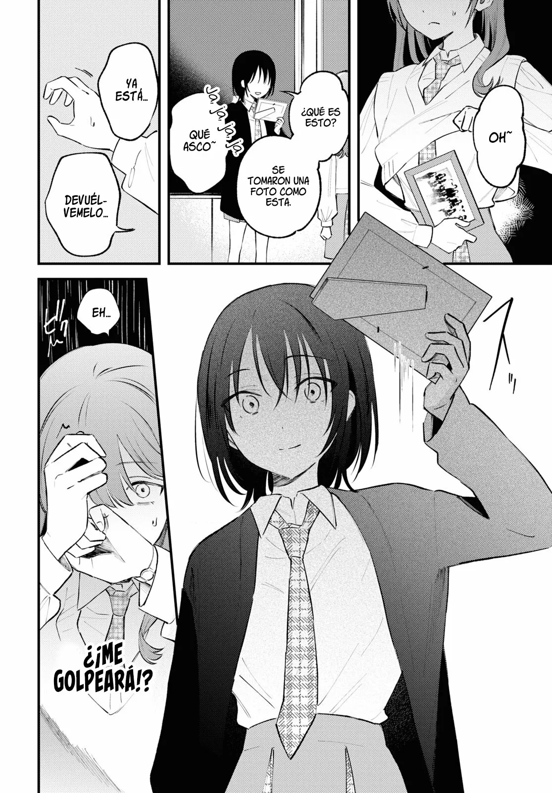 Página 37 del Manga