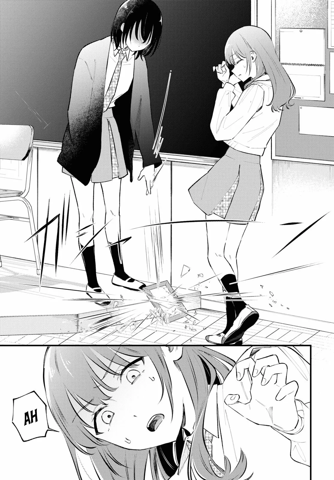 Página 38 del Manga