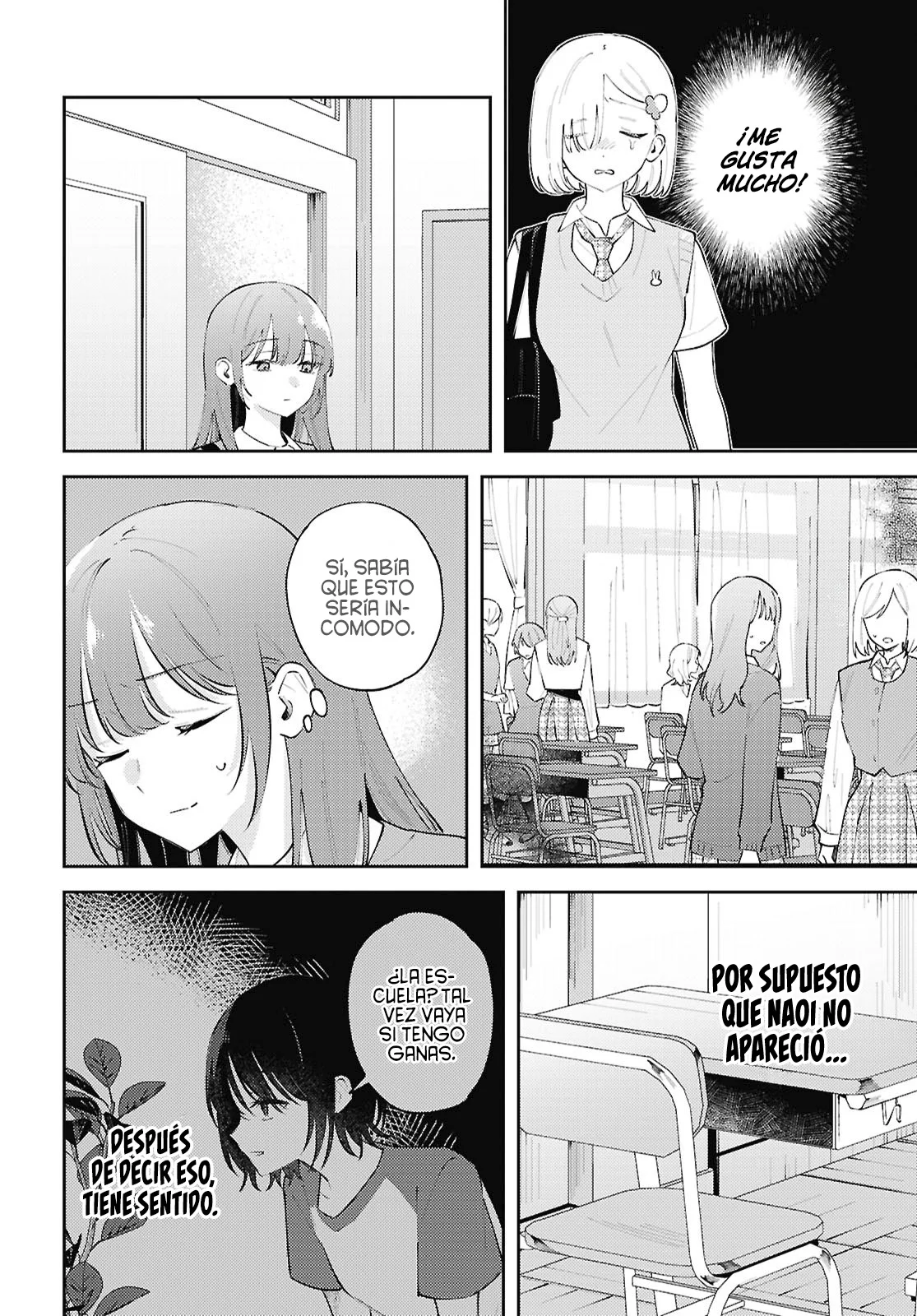 Página 37 del Manga