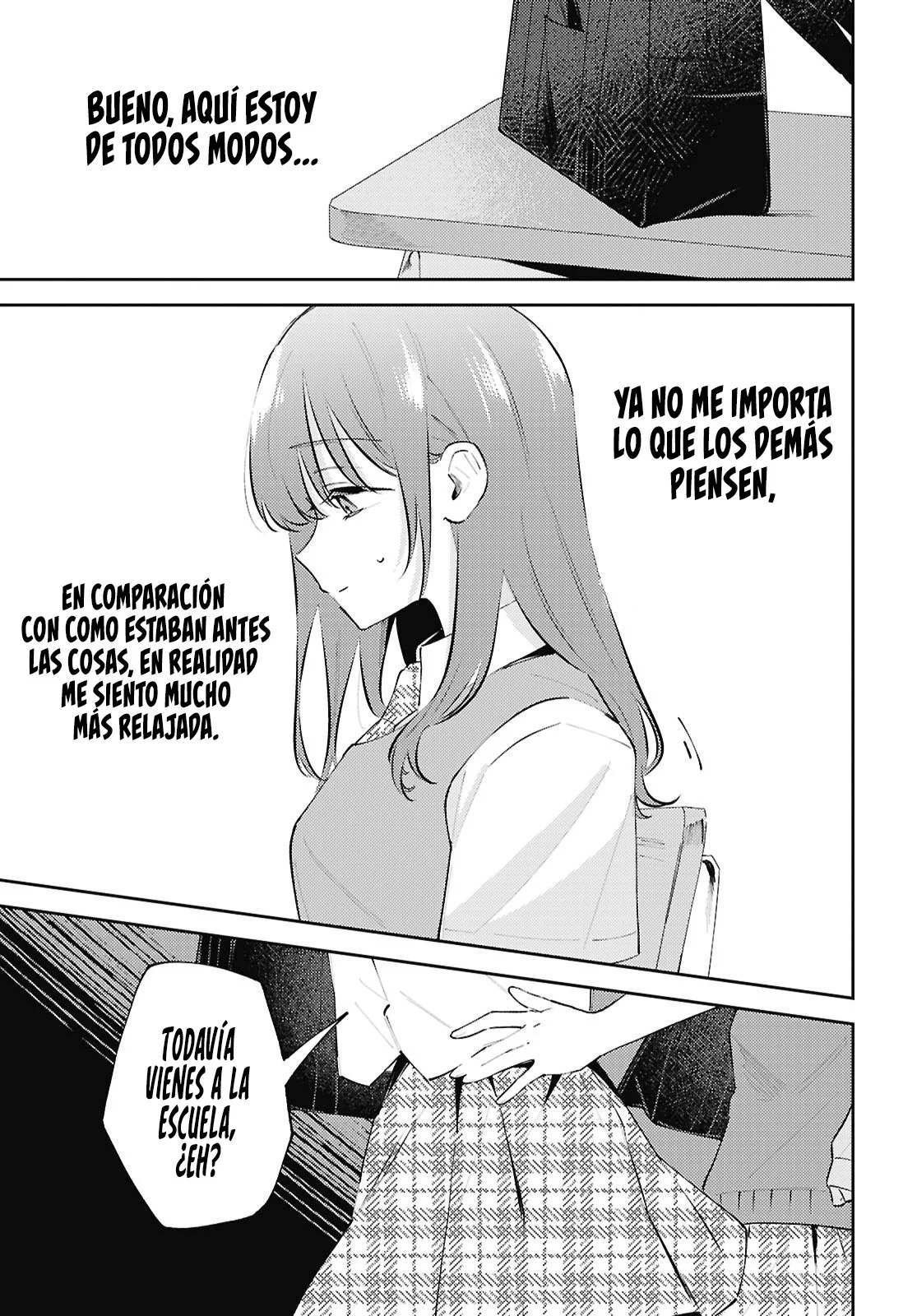 Página 38 del Manga