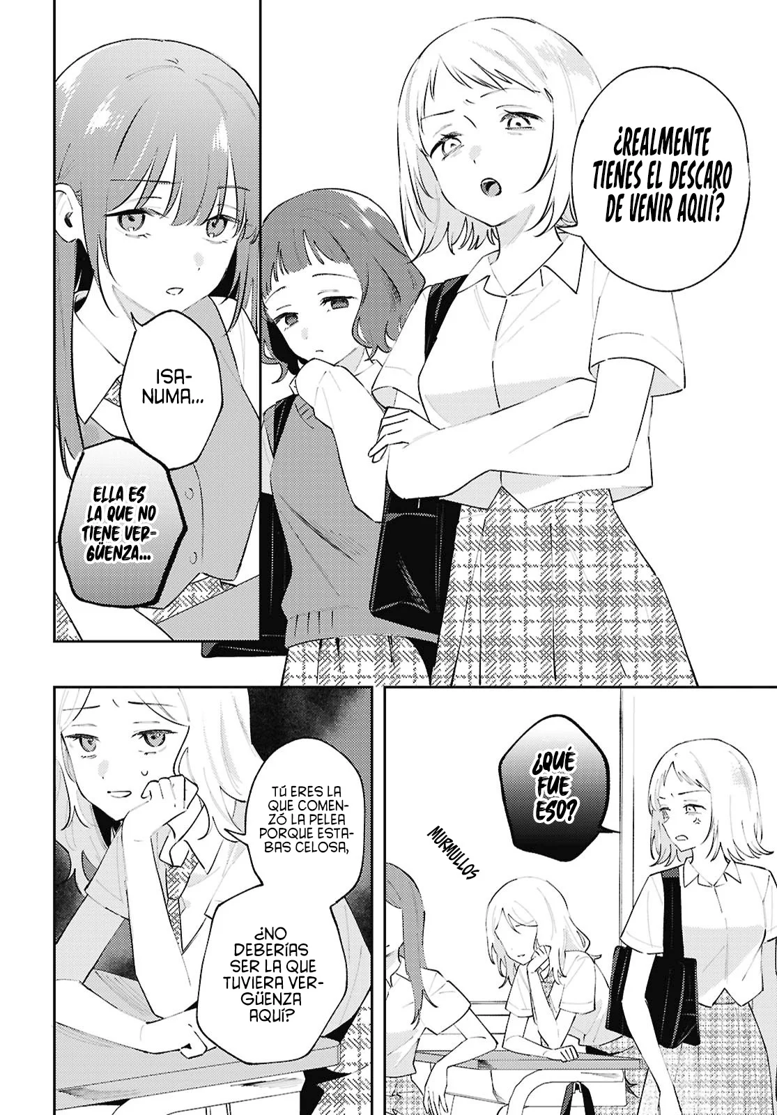 Página 39 del Manga