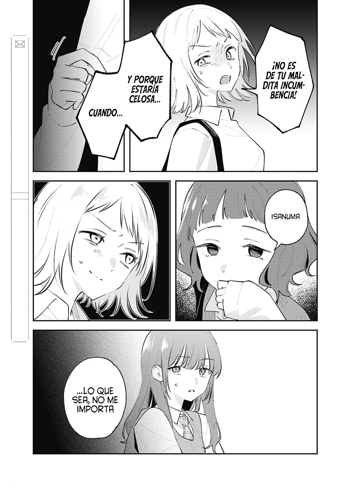 Página 40 del Manga