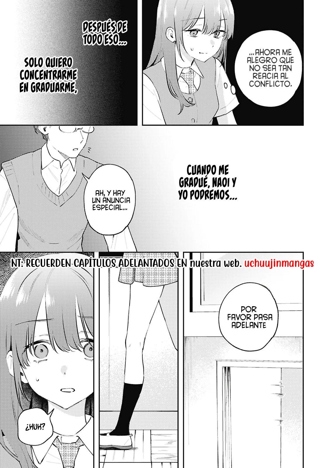 Página 42 del Manga