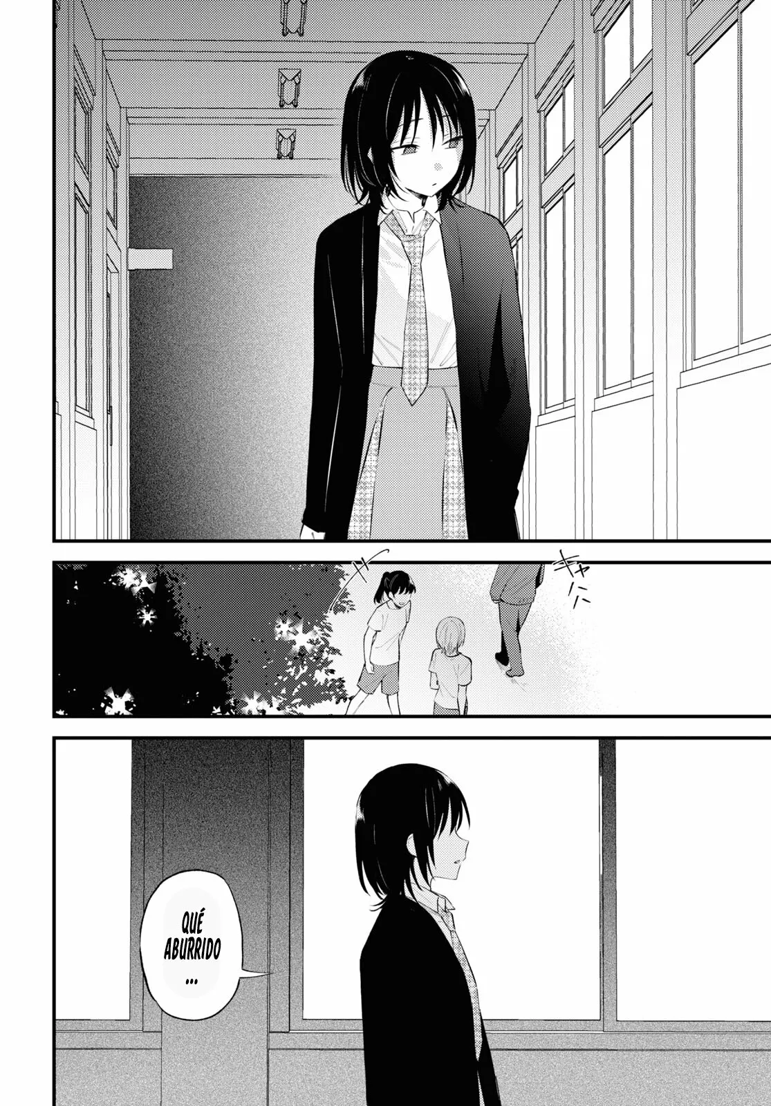 Página 35 del Manga