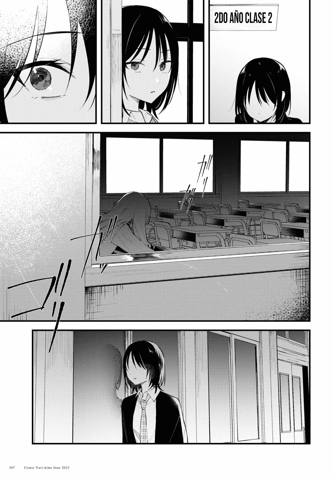 Página 36 del Manga