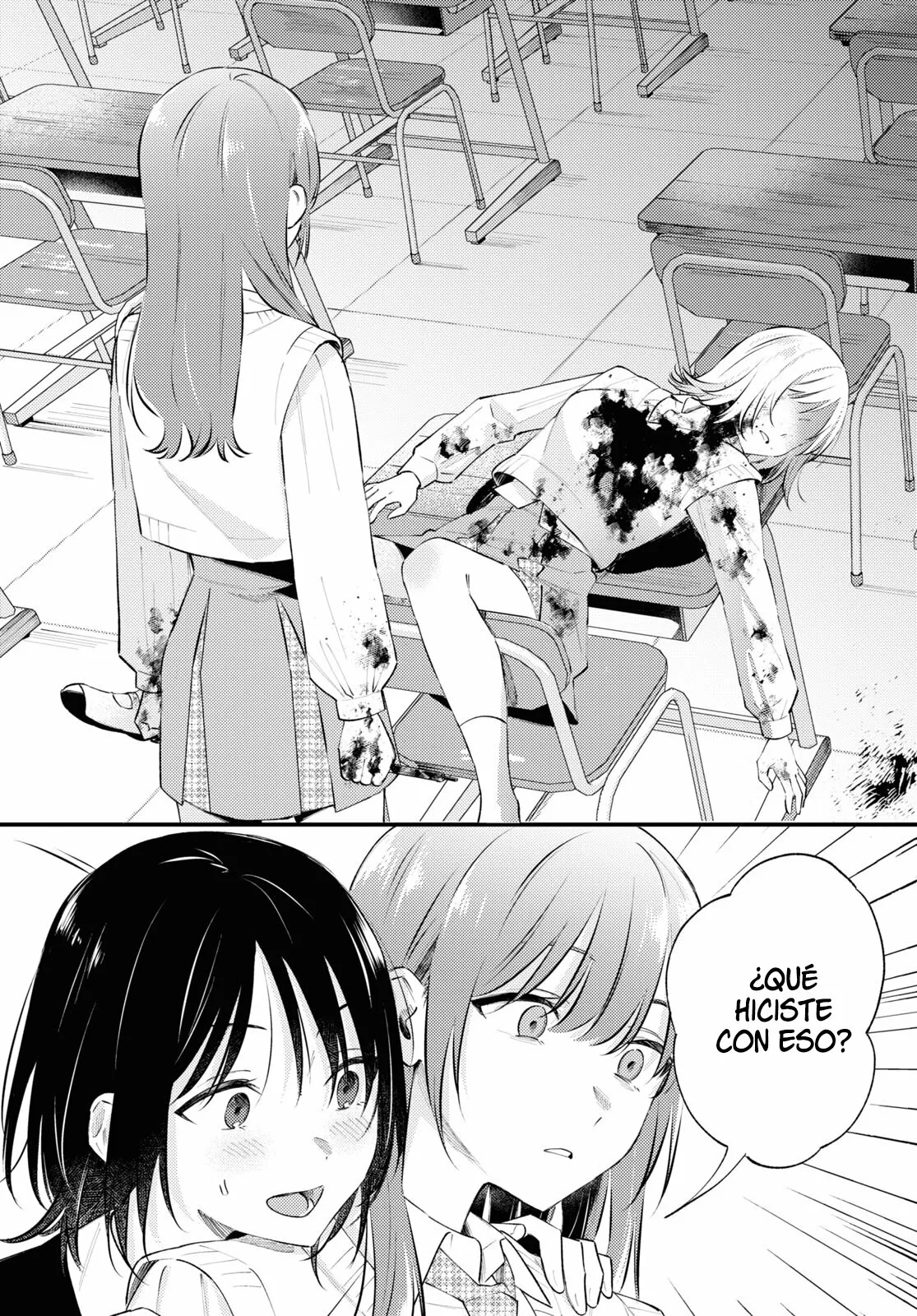 Página 38 del Manga