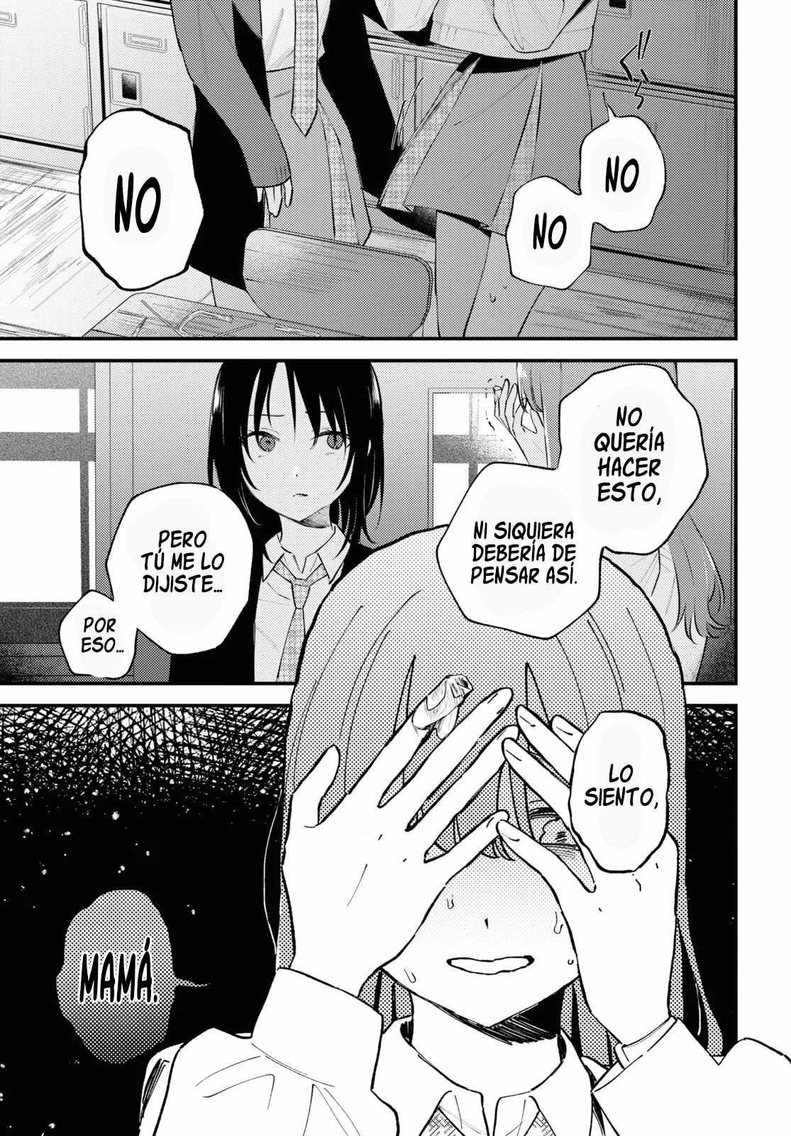 Página 40 del Manga