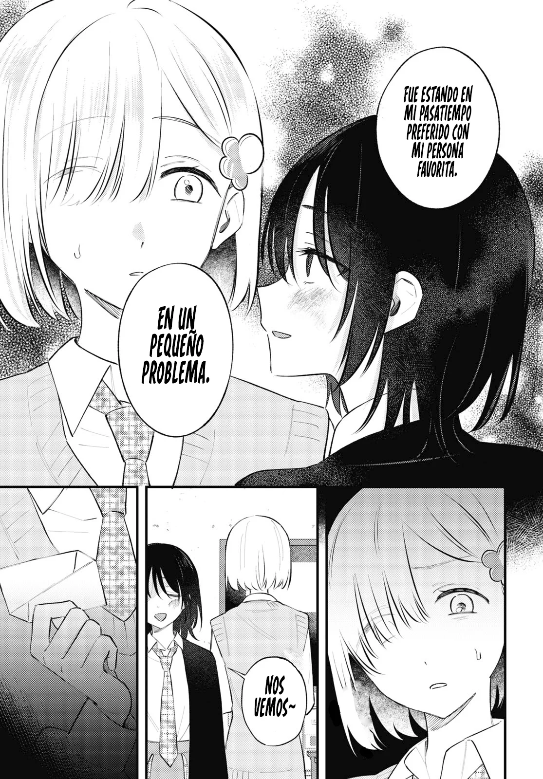 Página 35 del Manga