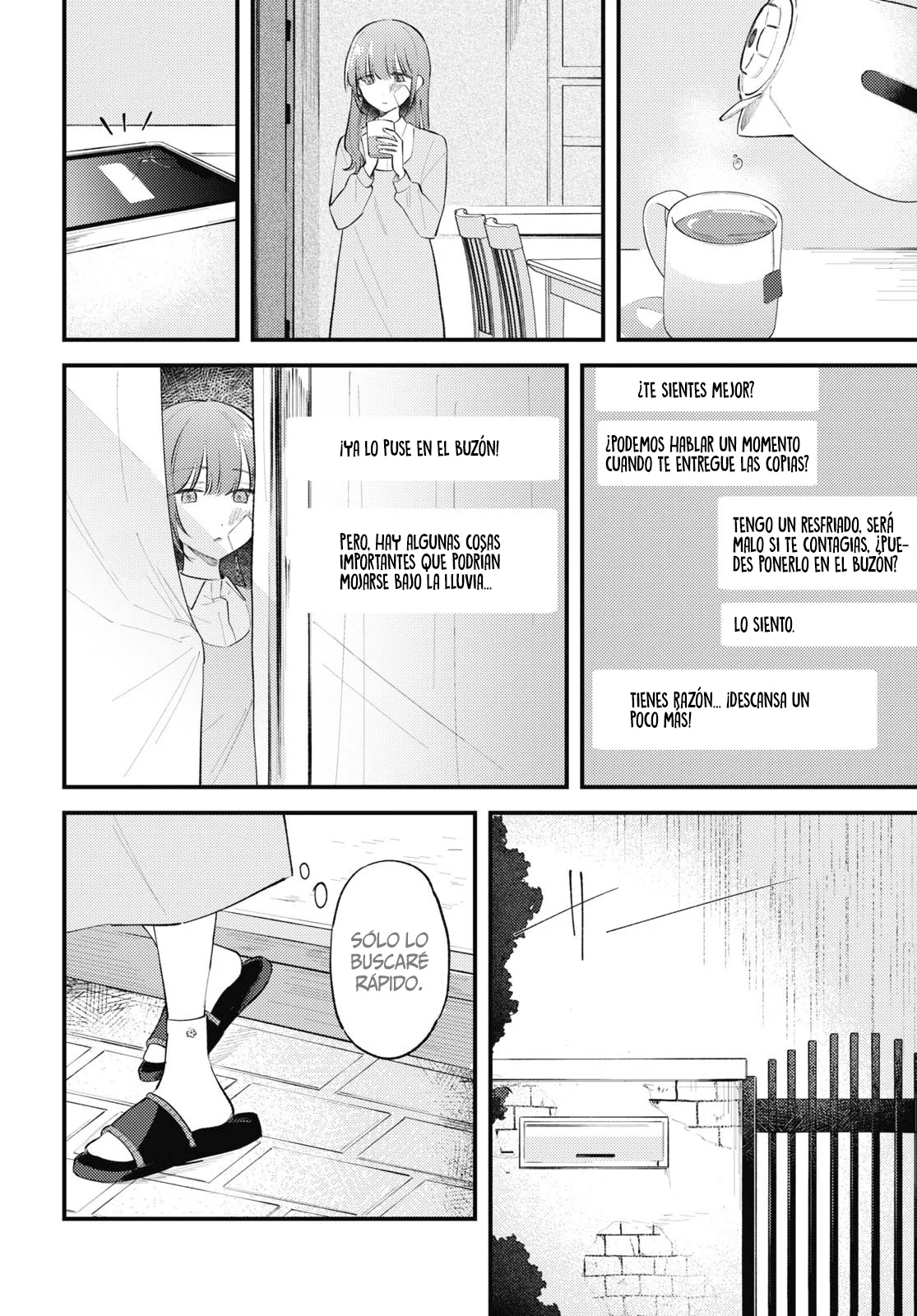 Página 36 del Manga