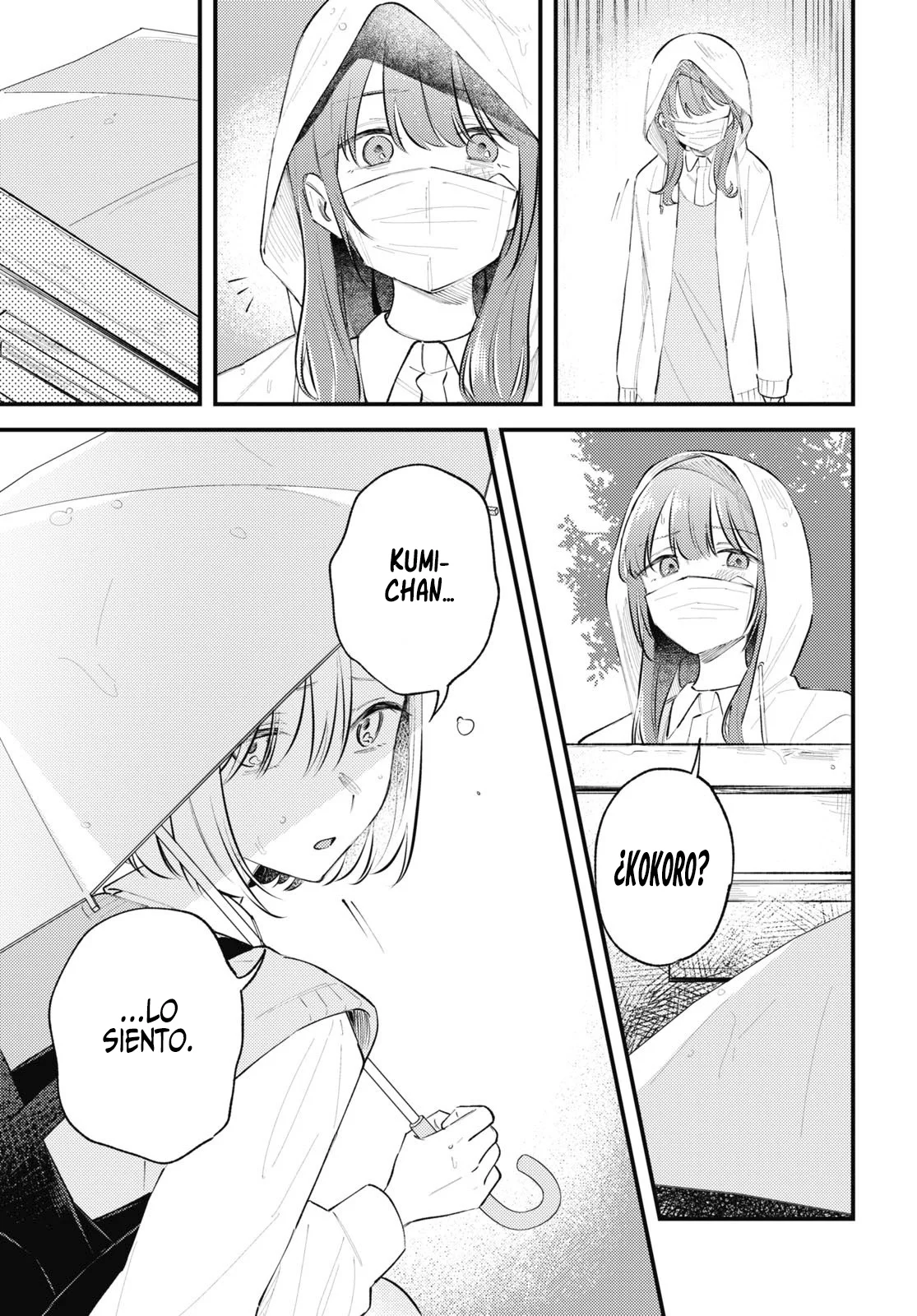 Página 37 del Manga