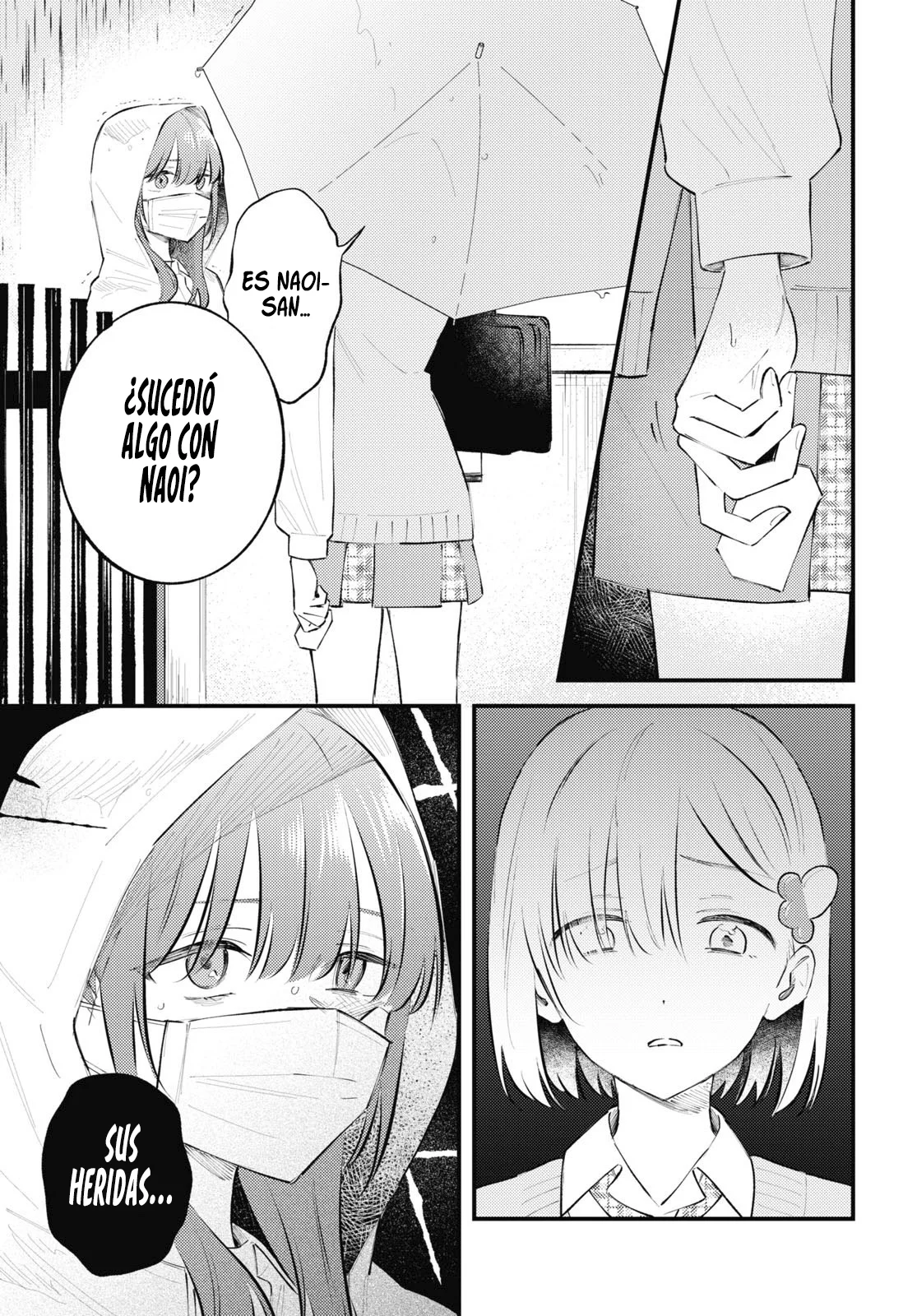 Página 39 del Manga