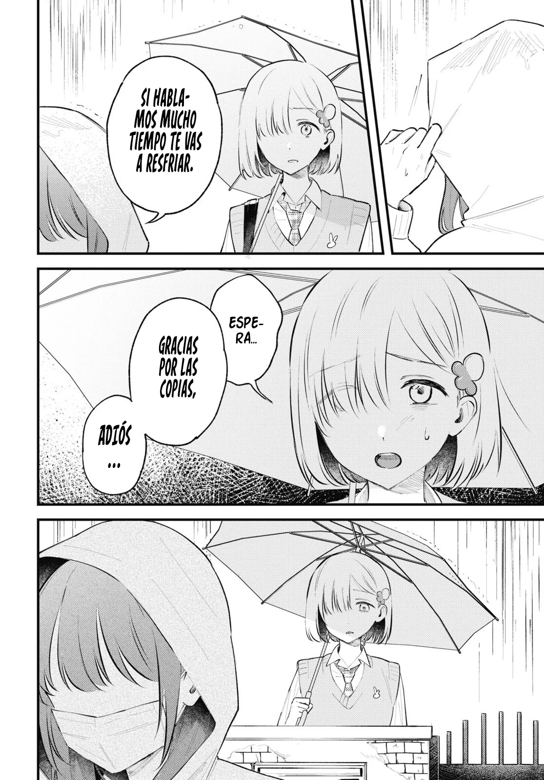 Página 40 del Manga