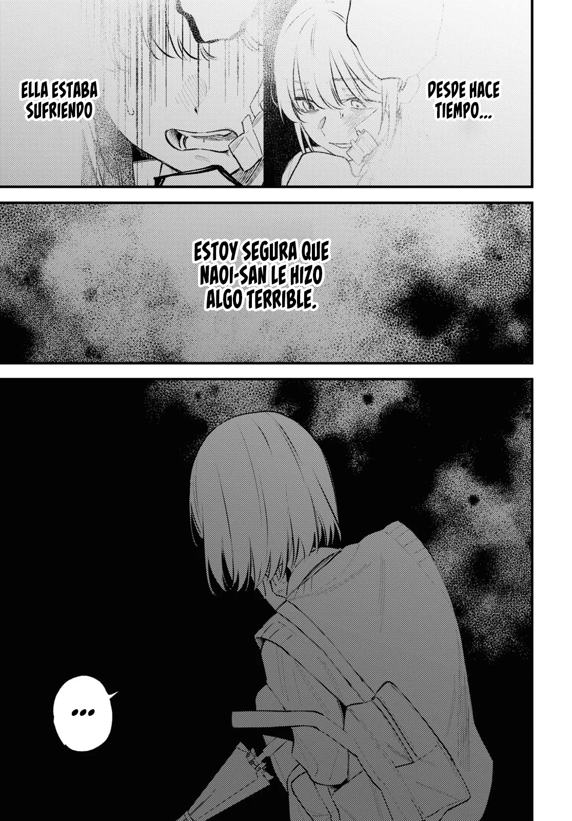 Página 34 del Manga