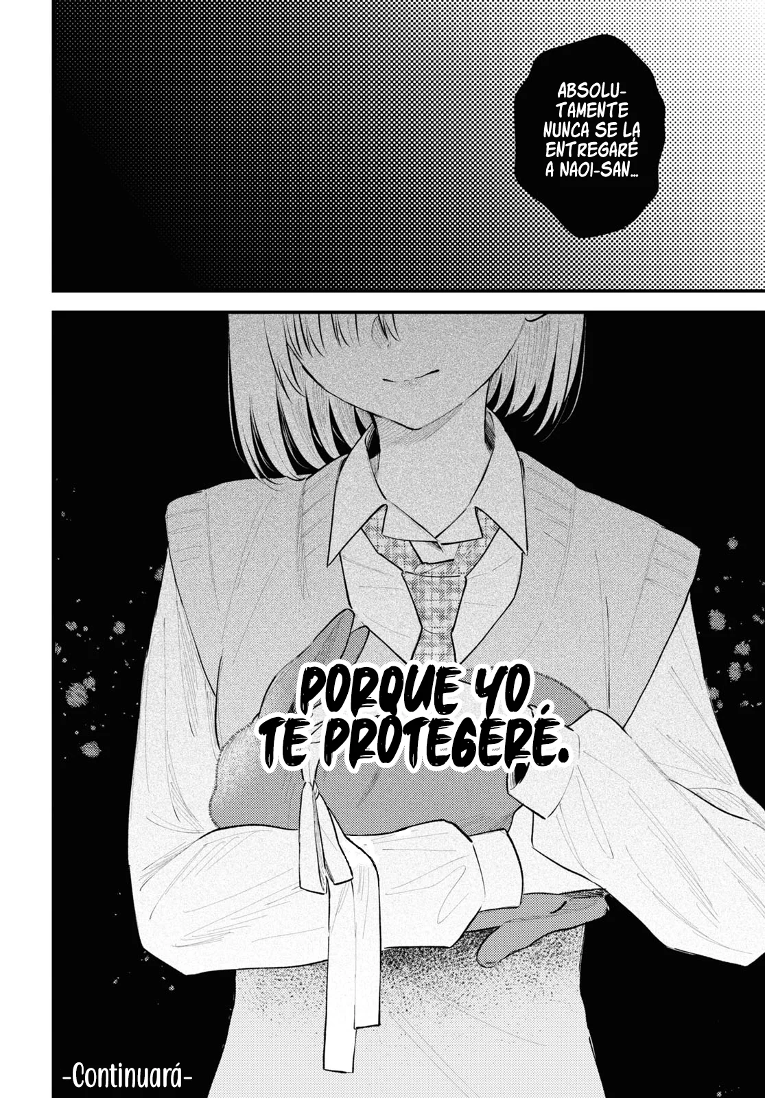 Página 35 del Manga