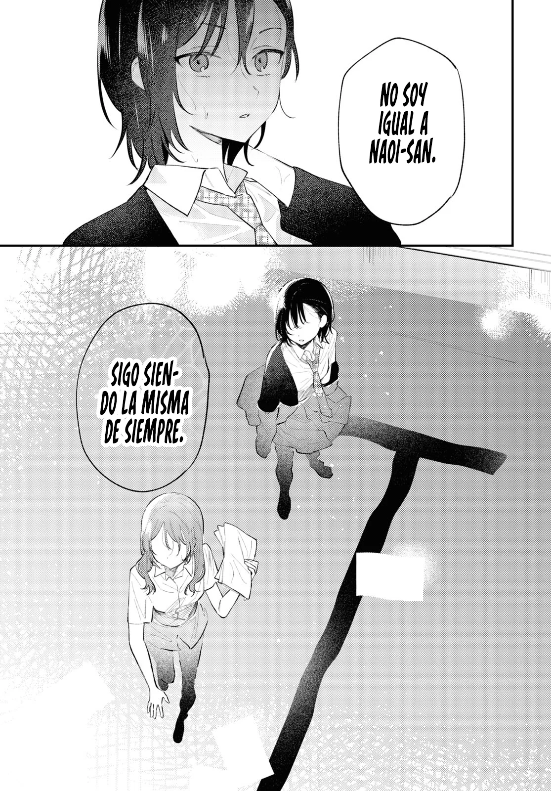 Página 35 del Manga