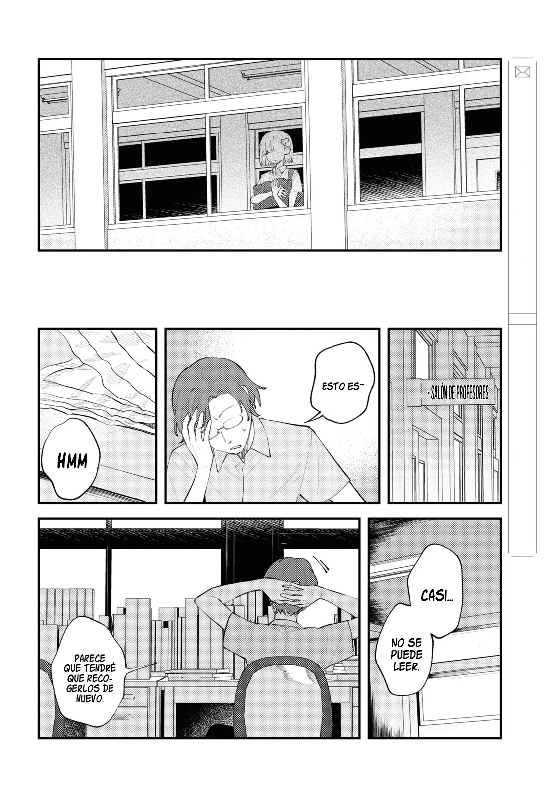 Página 36 del Manga