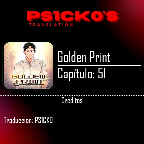 Página 1 del Manga