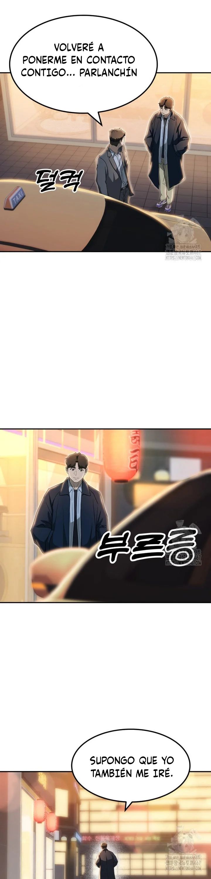 Página 35 del Manga
