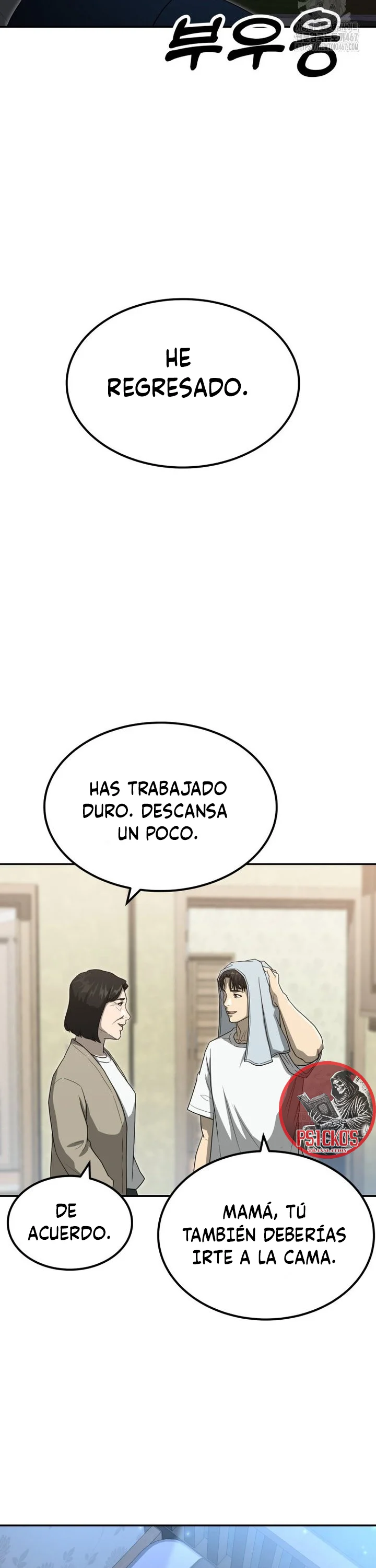 Página 37 del Manga