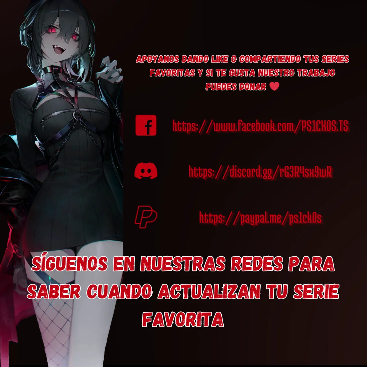 Página 44 del Manga