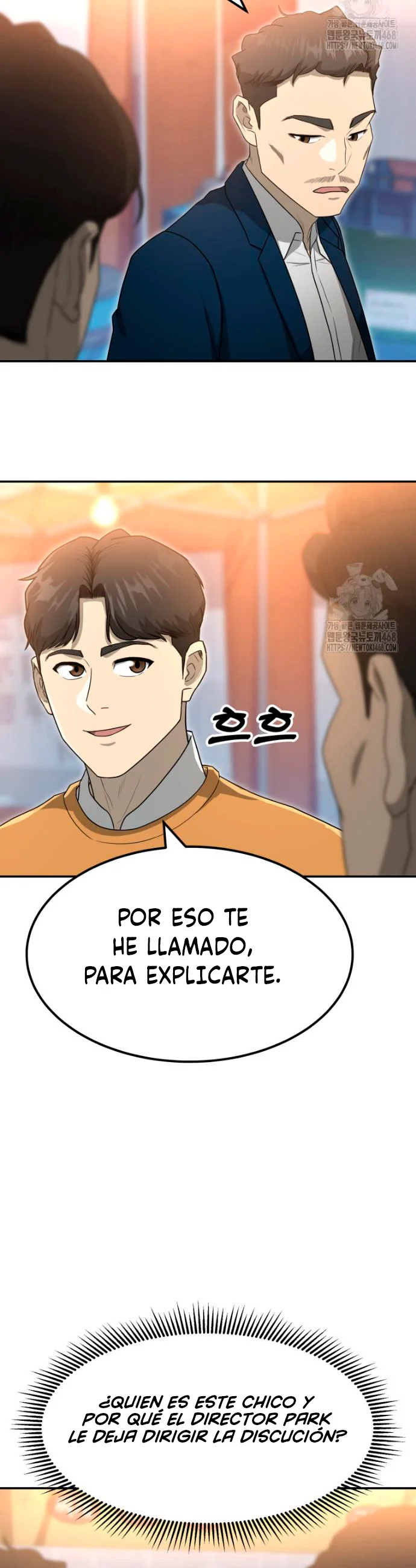 Página 36 del Manga