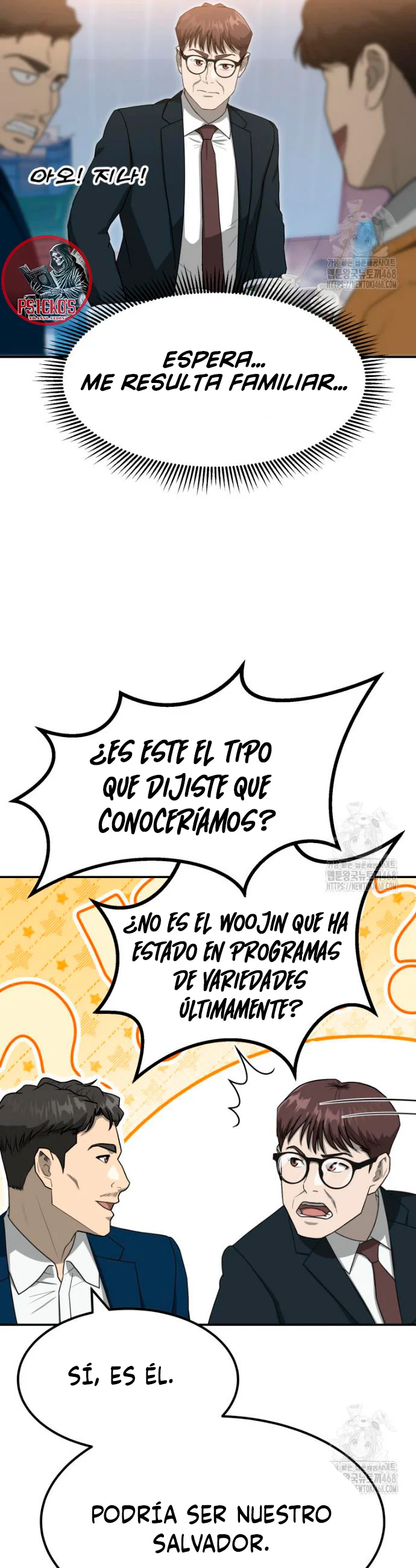 Página 37 del Manga