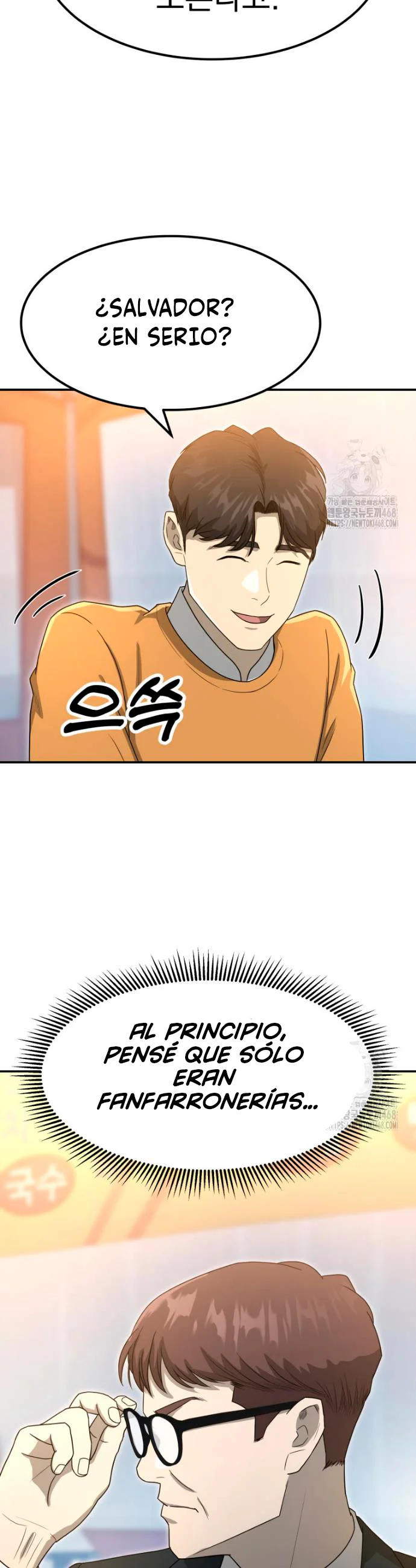 Página 38 del Manga