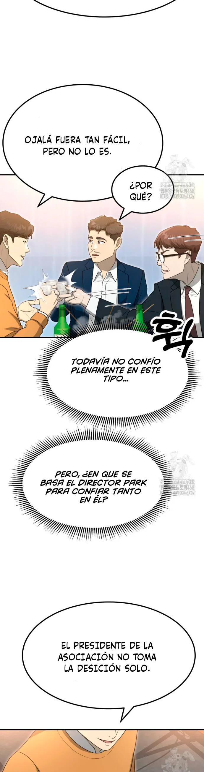 Página 40 del Manga