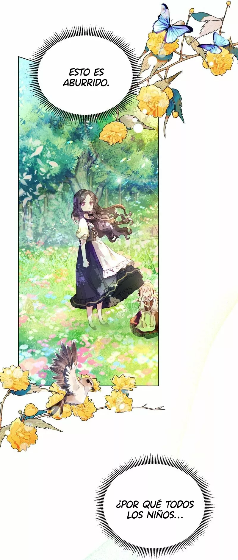 Página 38 del Manga