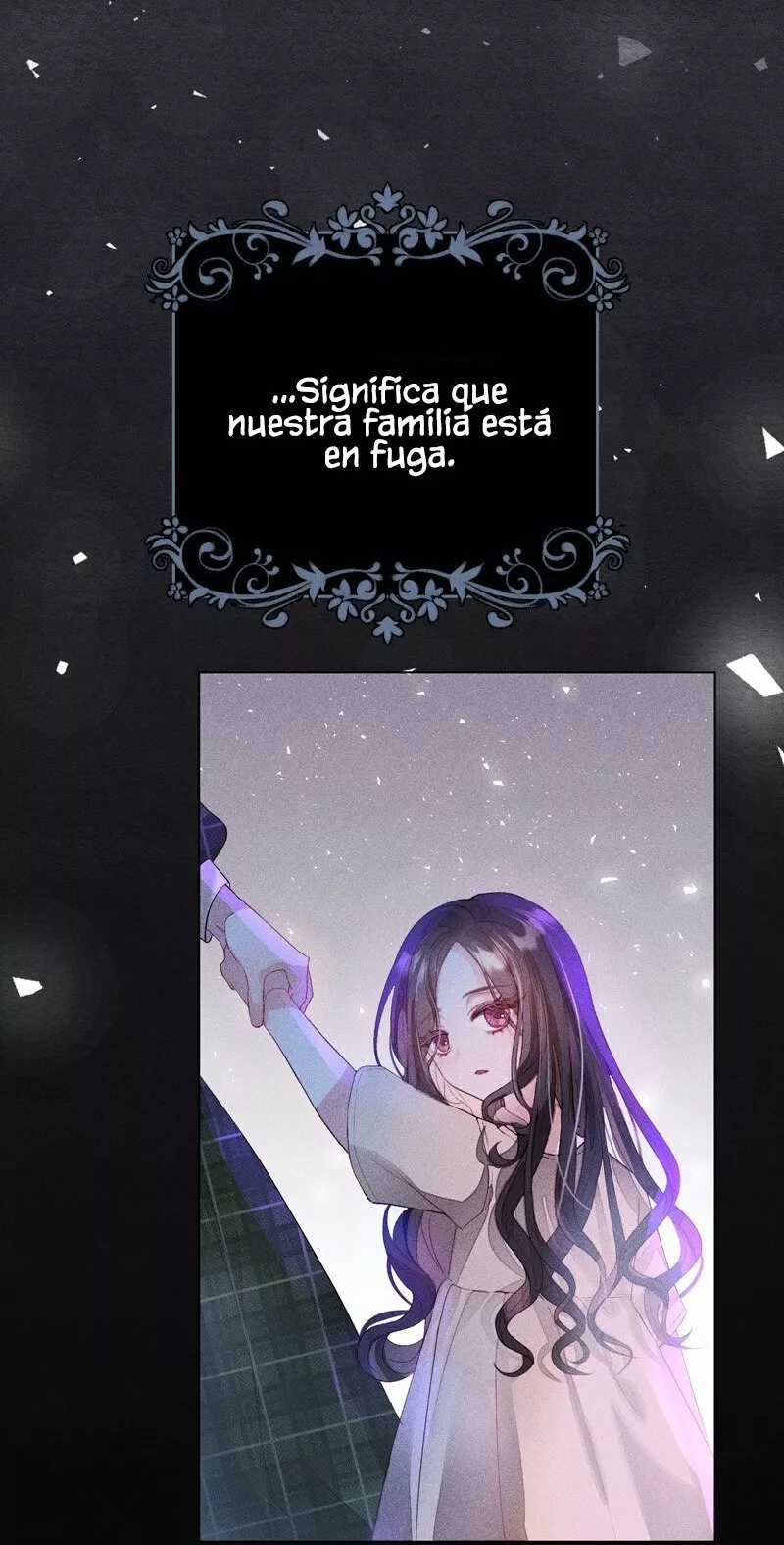 Página 48 del Manga